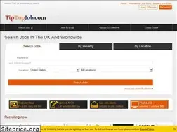 Sites similar to tiptopjobs.com