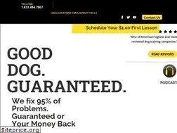 Sites similar to tiptopk9.com