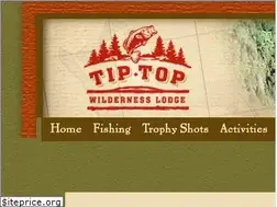 Sites similar to tiptoplodge.com