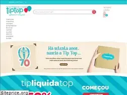 Sites similar to tiptoploja.com.br