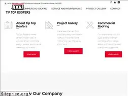 Sites similar to tiptoproofers.com