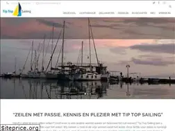 Sites similar to tiptopsailing.nl