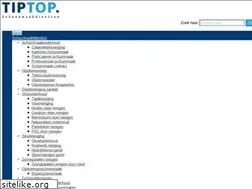 Sites similar to tiptopschoon.nl