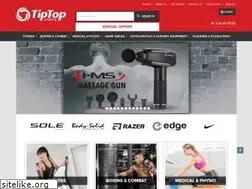 Sites similar to tiptopsports.com