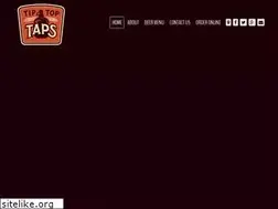Sites similar to tiptoptaps.com