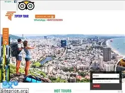 Sites similar to tiptoptour.com.vn