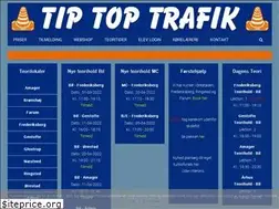 Sites similar to tiptoptrafik.dk