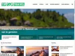 Sites similar to tiptoptravel.nl