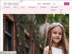 Sites similar to tiptopus.com