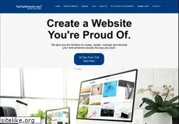 Sites similar to tiptopwebsite.com