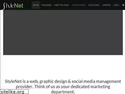 Sites similar to tiptotoedayspa.net