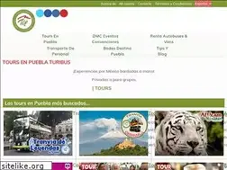 Sites similar to tiptours.com.mx