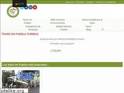Sites similar to tiptours.mx