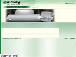 Sites similar to tiptrading.cz