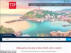 Sites similar to tiptravel.cz