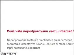 Sites similar to tiptravel.sk