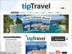 Sites similar to tiptravelmagazine.com