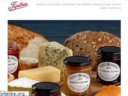 Sites similar to tiptree.com