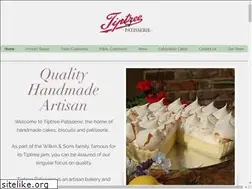 Sites similar to tiptreecakes.com
