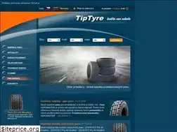 Sites similar to tiptyre.cz