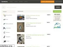 Sites similar to tipushiba.hu