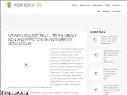 Sites similar to tipweightlossdiet.com
