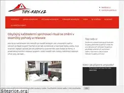 Sites similar to tipy-rady.cz