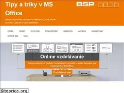 Sites similar to tipy-triky.sk
