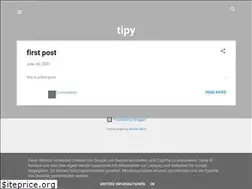 Sites similar to tipy.ir