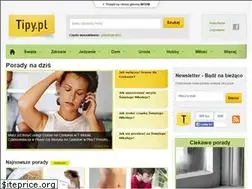 Sites similar to tipy.pl
