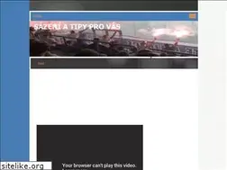 Sites similar to tipy1-0-2.estranky.cz
