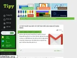 Sites similar to tipy123.blogspot.com
