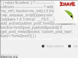 Sites similar to tipyanabidky.cz