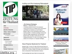Sites similar to tipzeitung.de
