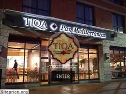 Sites similar to tiqa.net