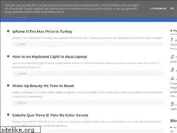 Sites similar to tiqaa.blogspot.com