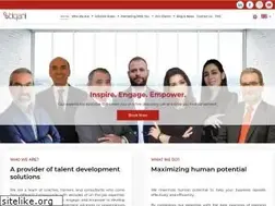 Sites similar to tiqani.com