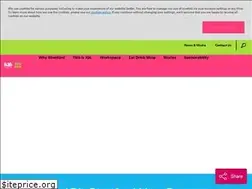 Sites similar to tiqstratfordcity.com