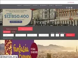 Sites similar to tiquetesytiquetes.com