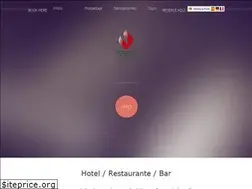 Sites similar to tiquicialodge.com