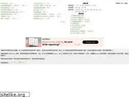 Sites similar to tiquiz.blogspot.com