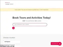 Sites similar to tiqy.com