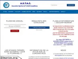 Sites similar to tir-albi.fr