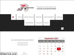 Sites similar to tir-aquitaine.com