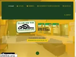Sites similar to tir-castors.com