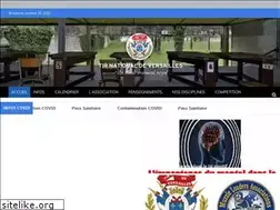 Sites similar to tir-national-de-versailles.fr