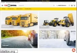 Sites similar to tir-shina.com.ua