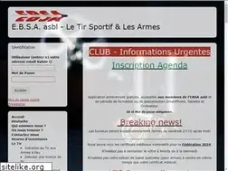 Sites similar to tir-sportif.be