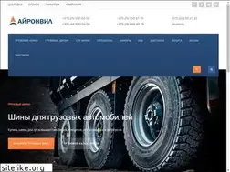 Sites similar to tir.by