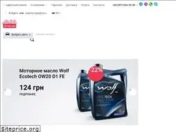 Sites similar to tir.kh.ua